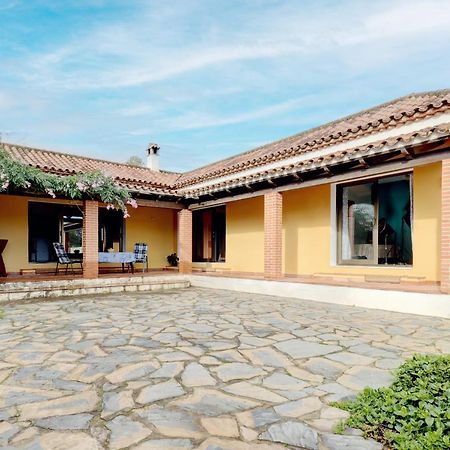 Finca Los Pajaros San Pablo Exterior photo