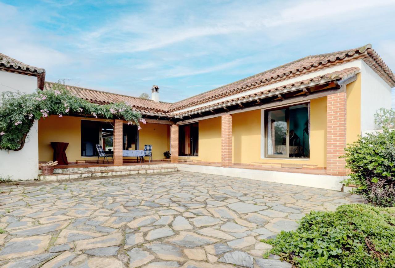 Finca Los Pajaros San Pablo Exterior photo
