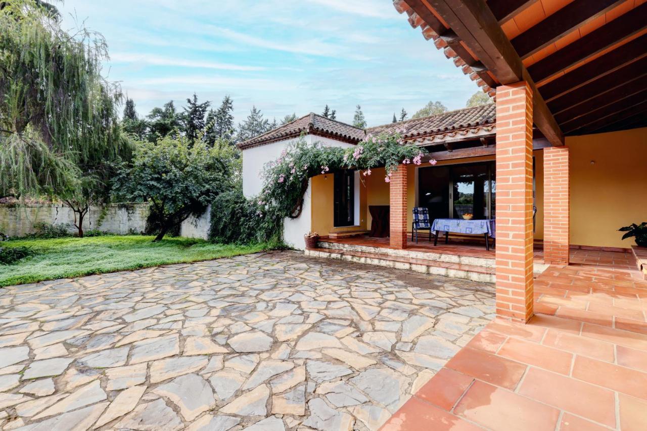 Finca Los Pajaros San Pablo Exterior photo